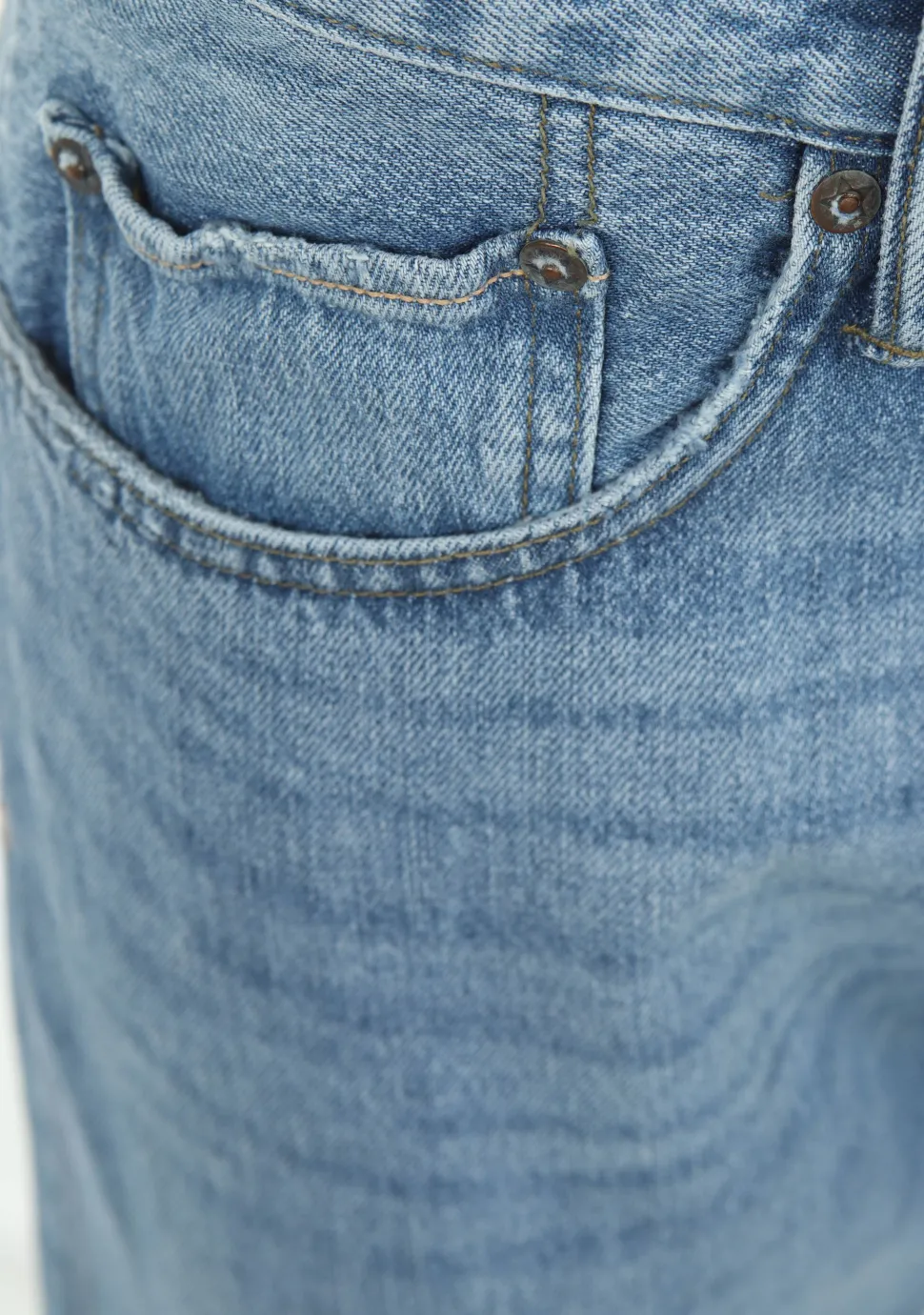 -1 NORDIC DENIM JEANS