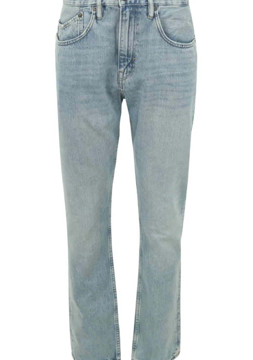 -1 NORDIC DENIM JEANS
