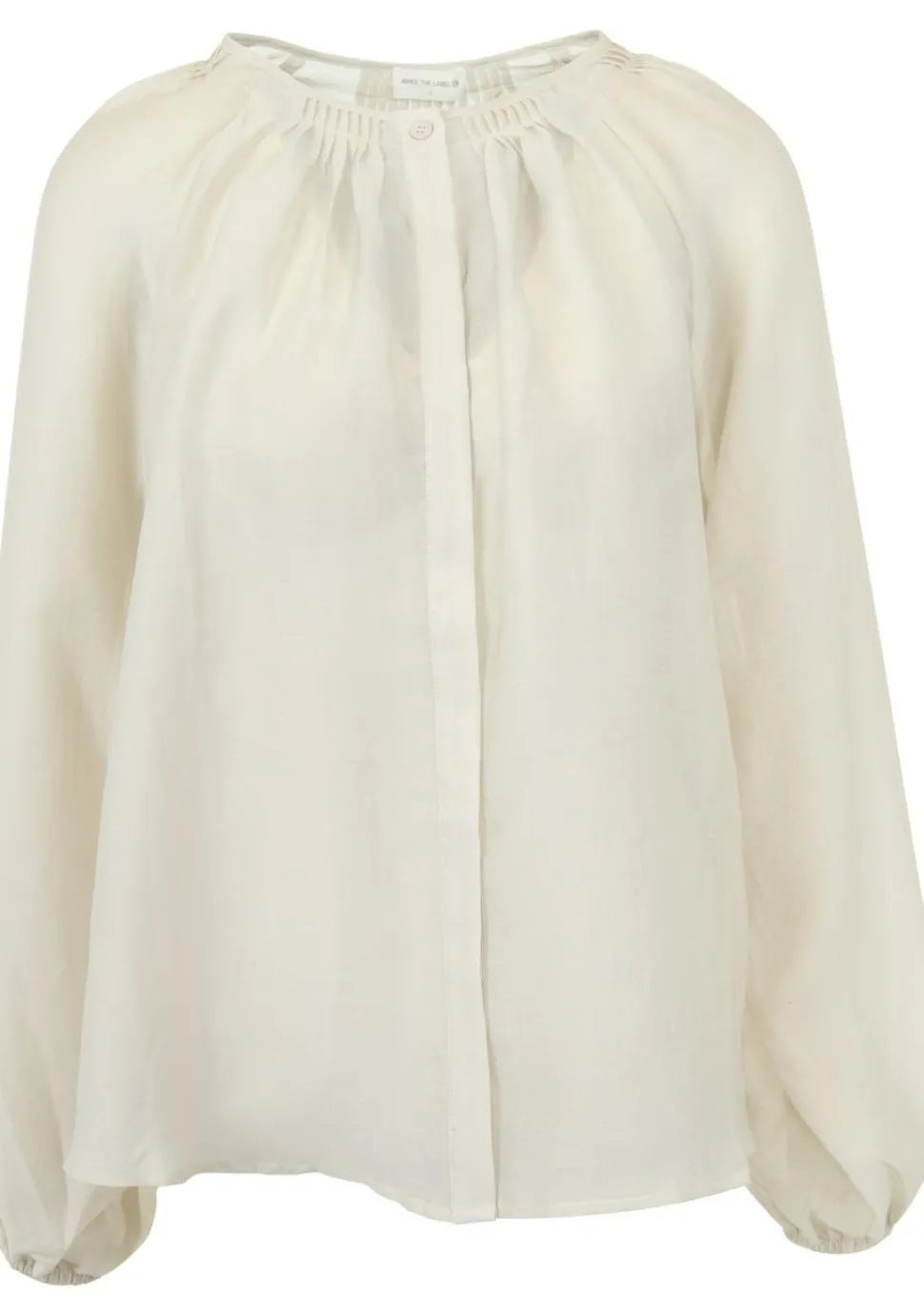 AIMEE THE LABEL BLOUSE