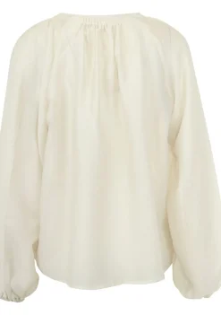 AIMEE THE LABEL BLOUSE