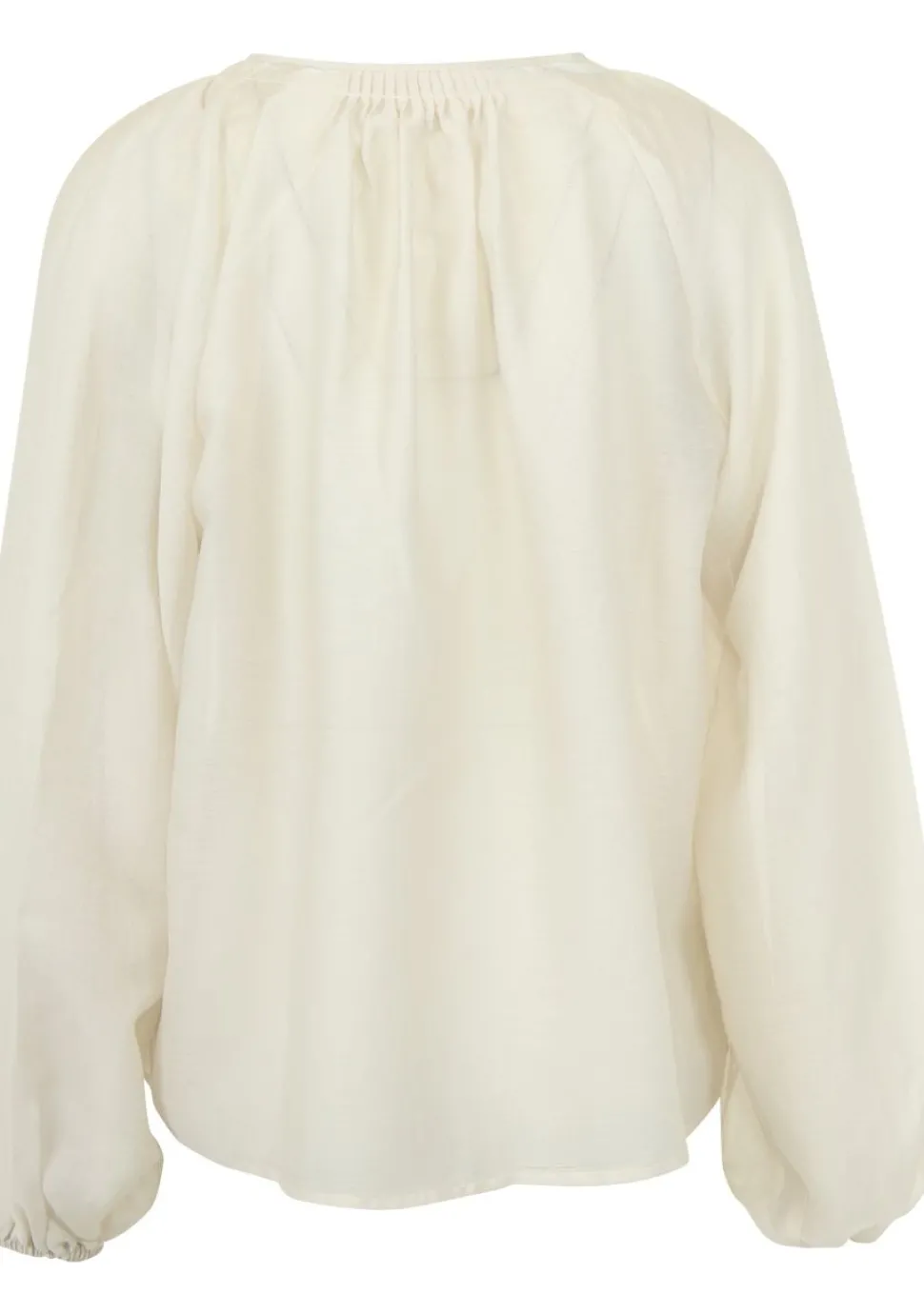 AIMEE THE LABEL BLOUSE
