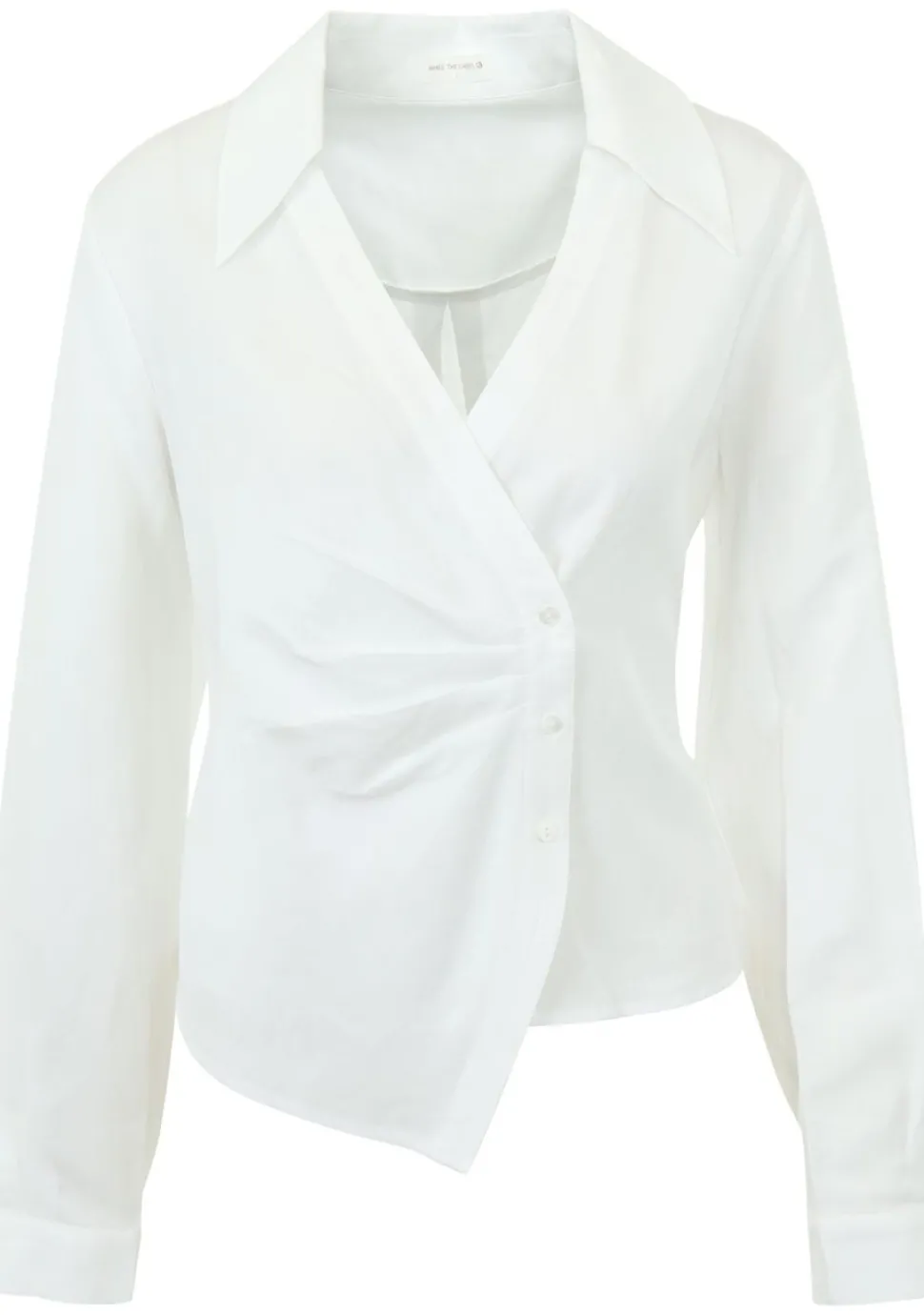 AIMEE THE LABEL BLOUSE