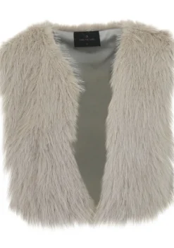 AIMEE THE LABEL GILET