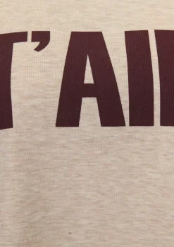 AIMEE THE LABEL SHIRT