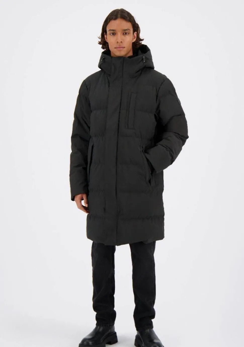 AIRFORCE JAS