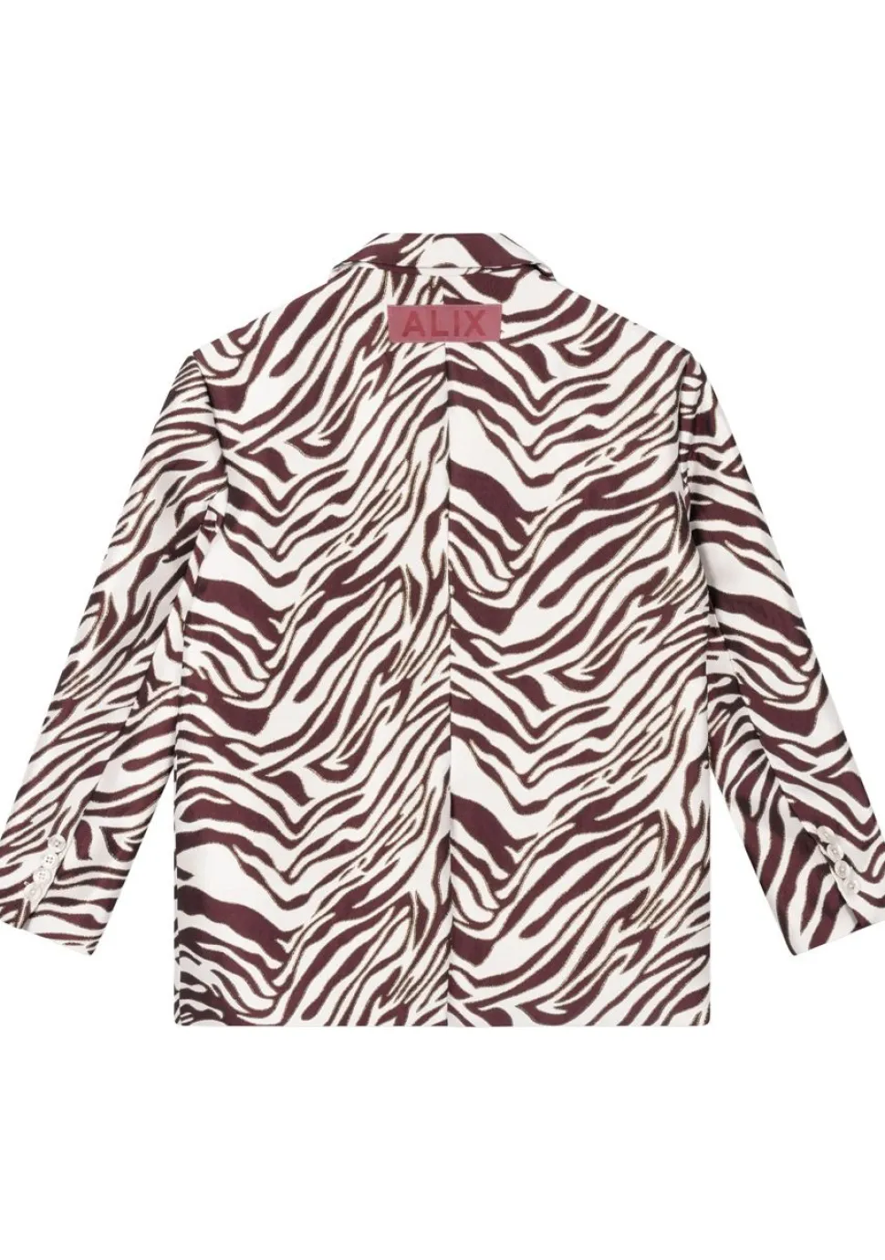 ALIX THE LABEL BLAZER