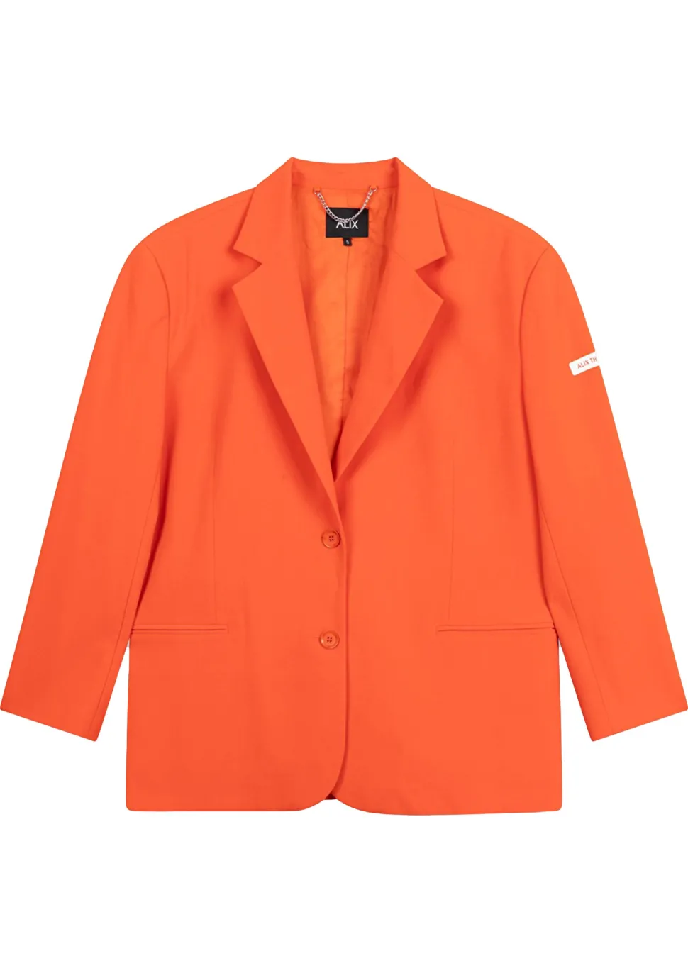 ALIX THE LABEL BLAZER