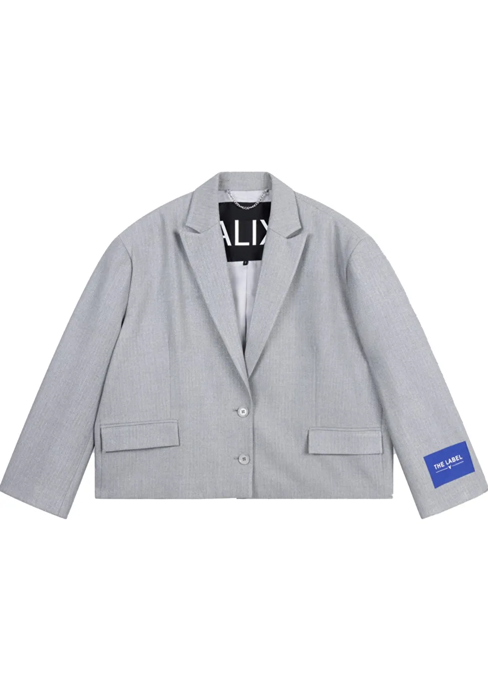 ALIX THE LABEL BLAZER
