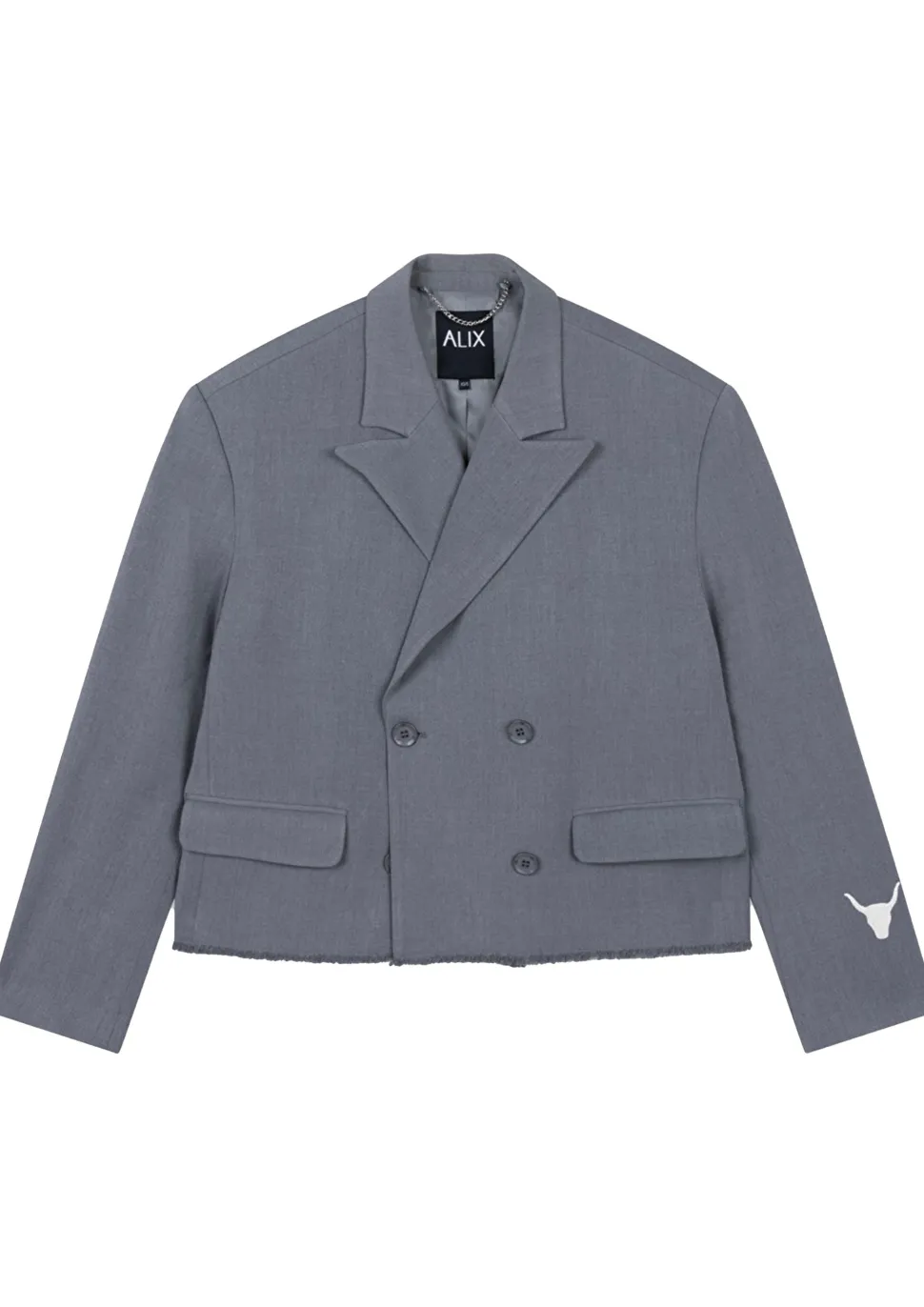 ALIX THE LABEL BLAZER