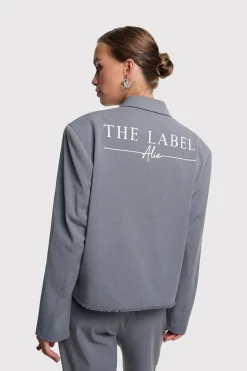 ALIX THE LABEL BLAZER