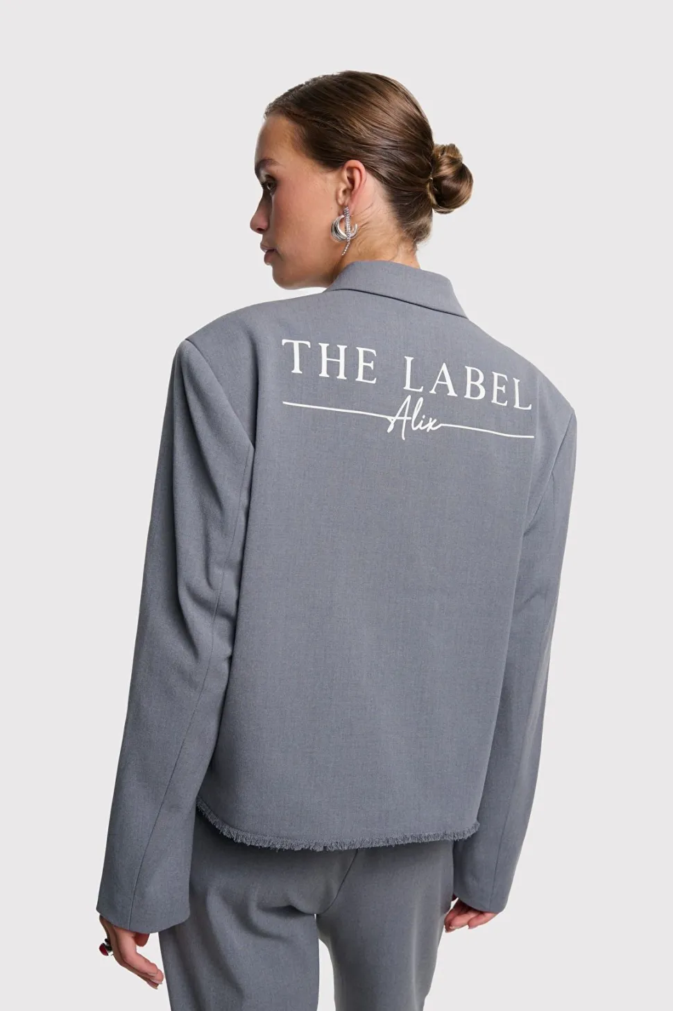 ALIX THE LABEL BLAZER