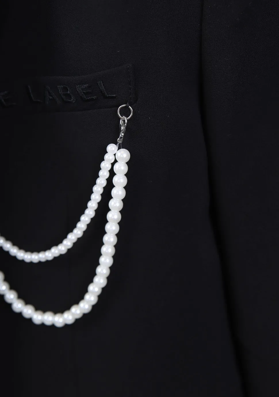 ALIX THE LABEL BLAZER