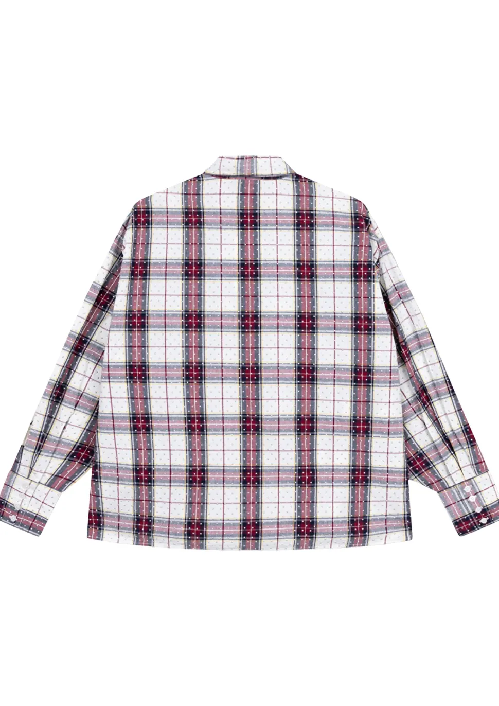 ALIX THE LABEL BLOUSE