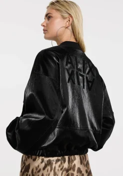 ALIX THE LABEL BOMBERJACK