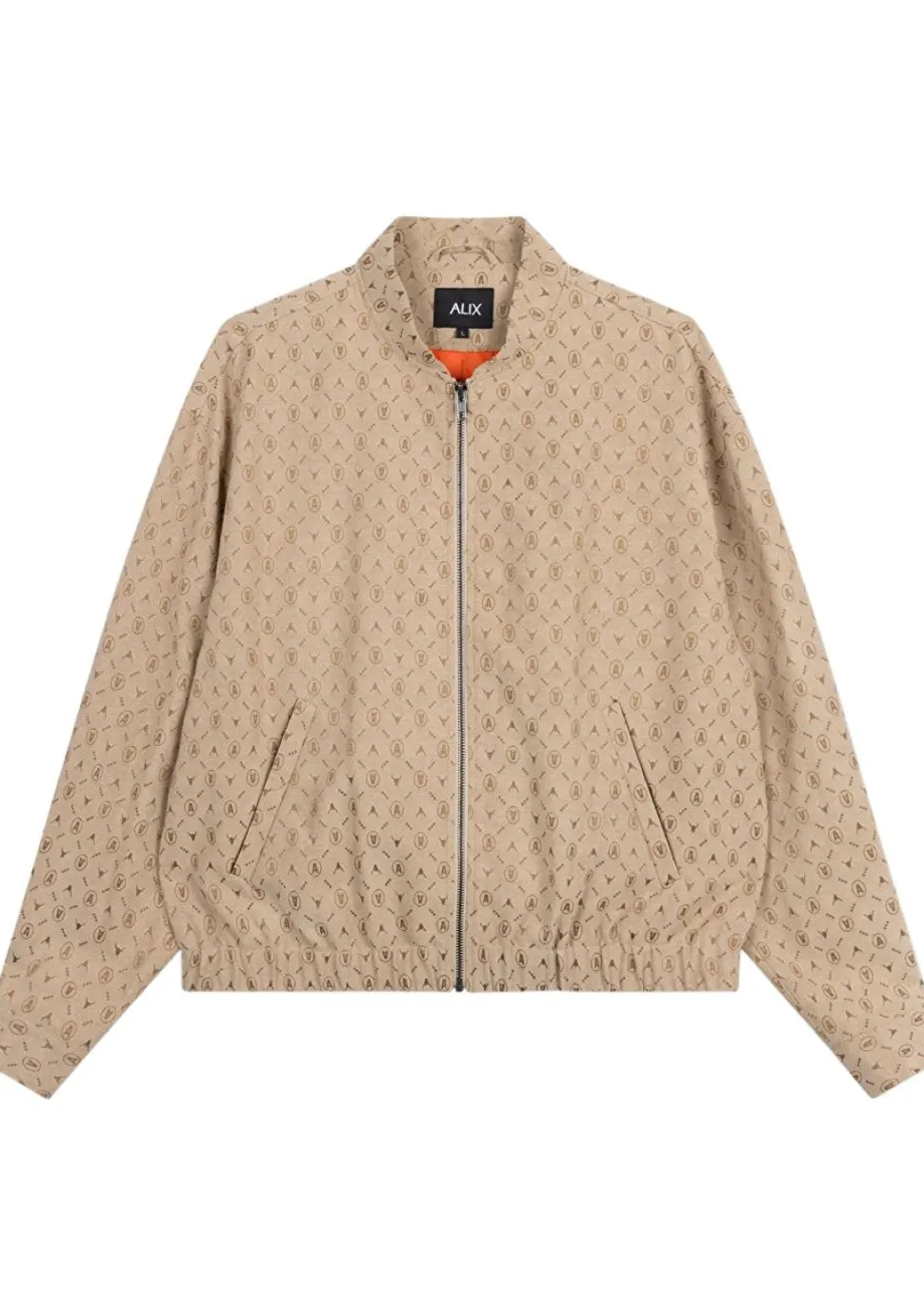 ALIX THE LABEL BOMBERJACK