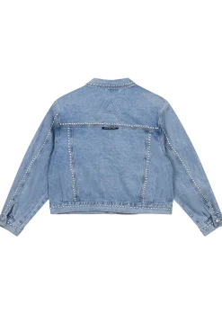 ALIX THE LABEL DENIMJACK