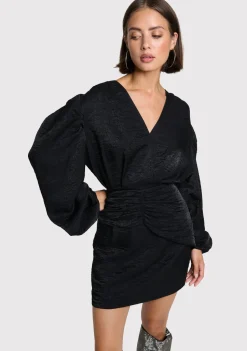 ALIX THE LABEL JURK