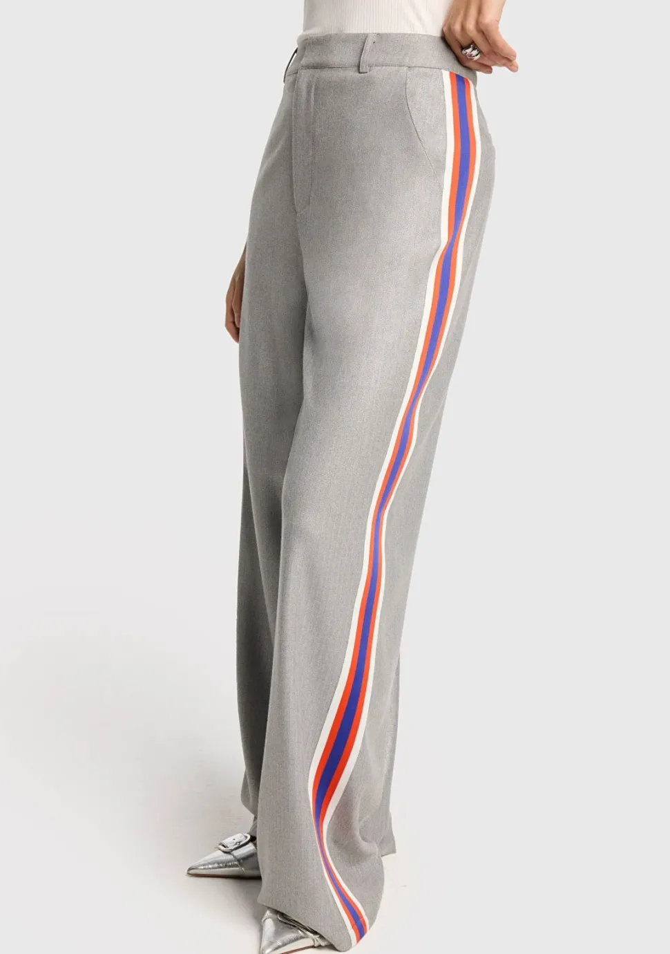 ALIX THE LABEL PANTALON