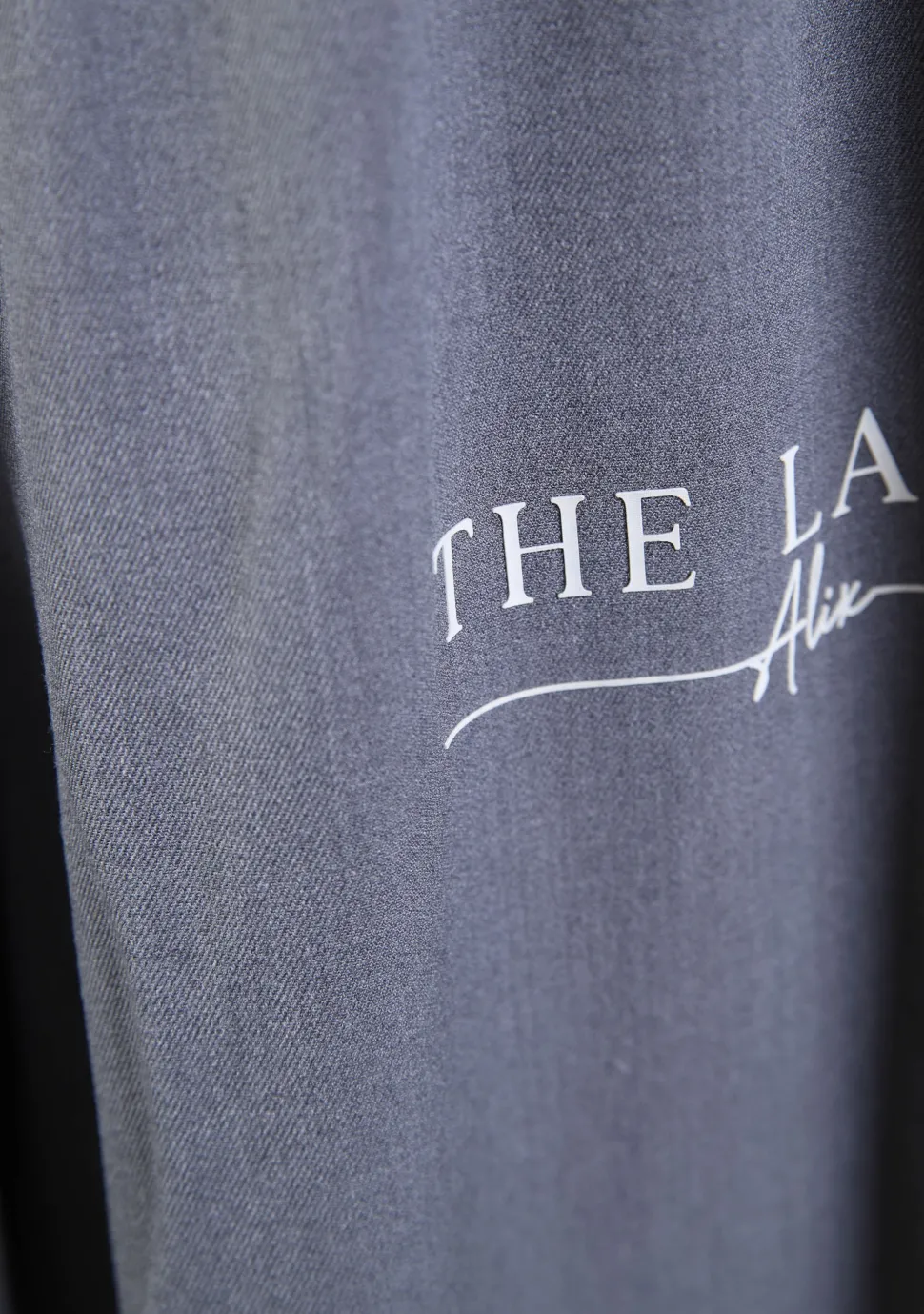 ALIX THE LABEL PANTALON