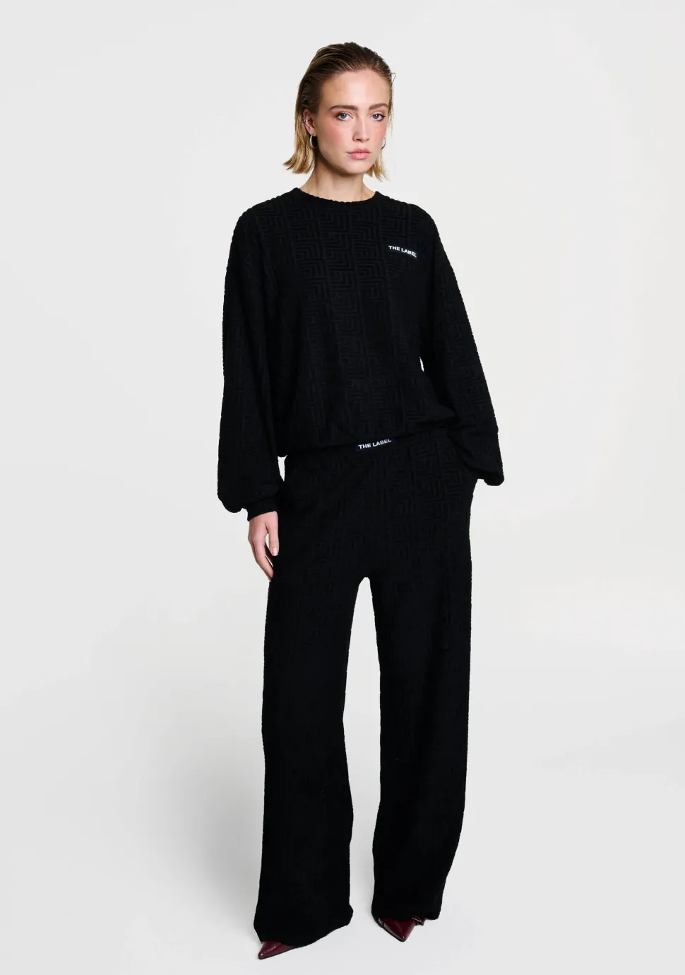 ALIX THE LABEL PANTALON