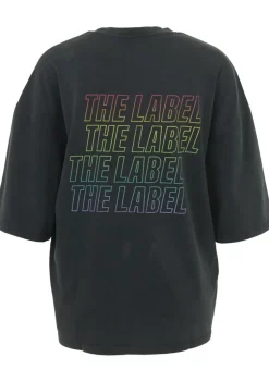 ALIX THE LABEL SHIRT