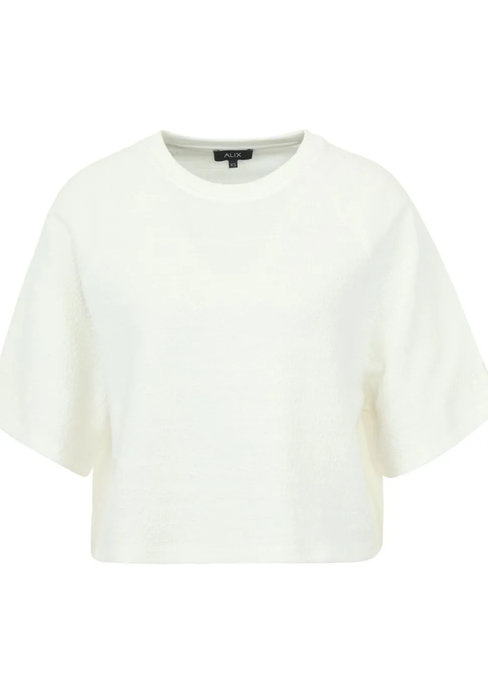 ALIX THE LABEL SHIRT