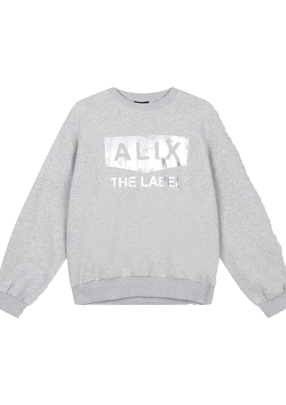 ALIX THE LABEL SWEATER
