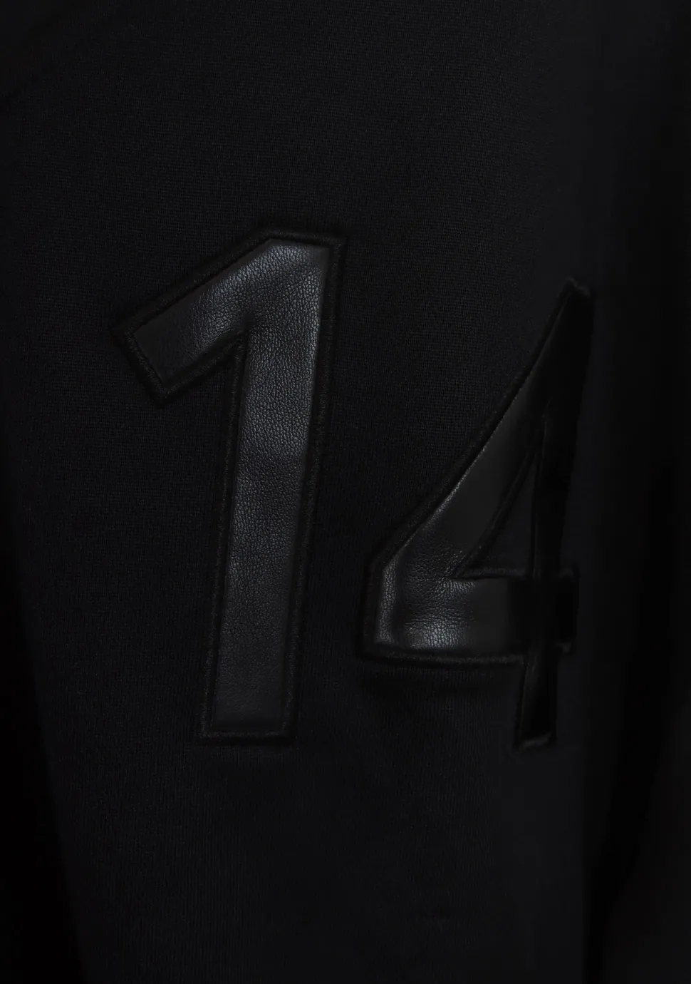 ALIX THE LABEL SWEATER