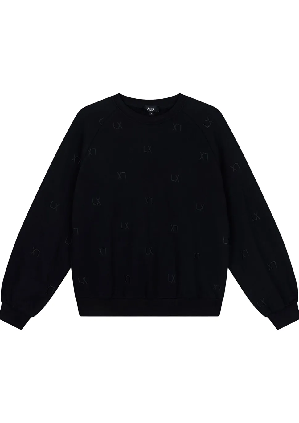 ALIX THE LABEL SWEATER