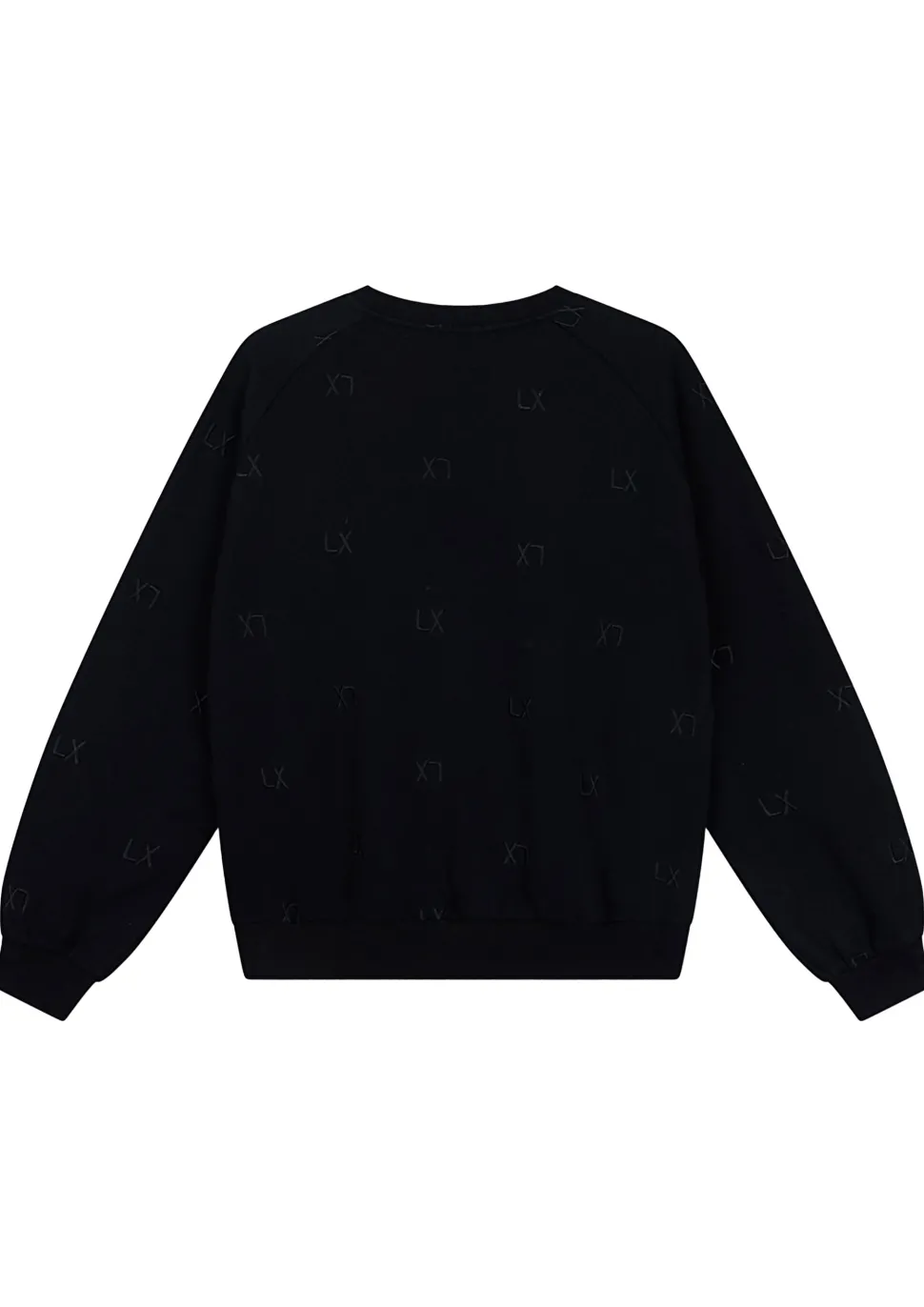 ALIX THE LABEL SWEATER