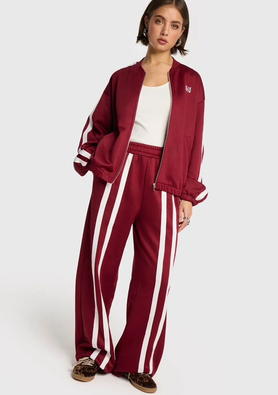 ALIX THE LABEL SWEATPANT