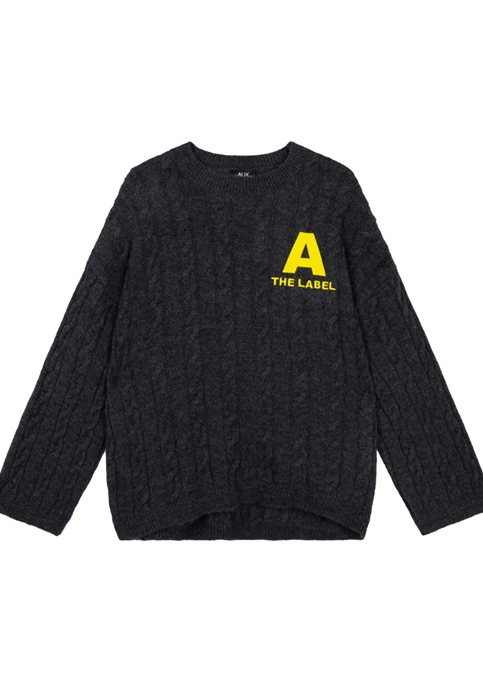 ALIX THE LABEL TRUI