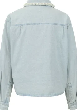 AMAYA AMSTERDAM BLOUSE