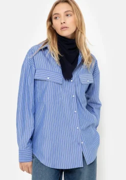 AME ANTWERP BLOUSE