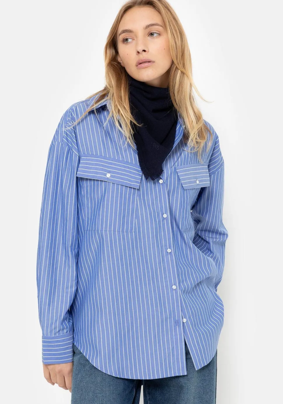 AME ANTWERP BLOUSE
