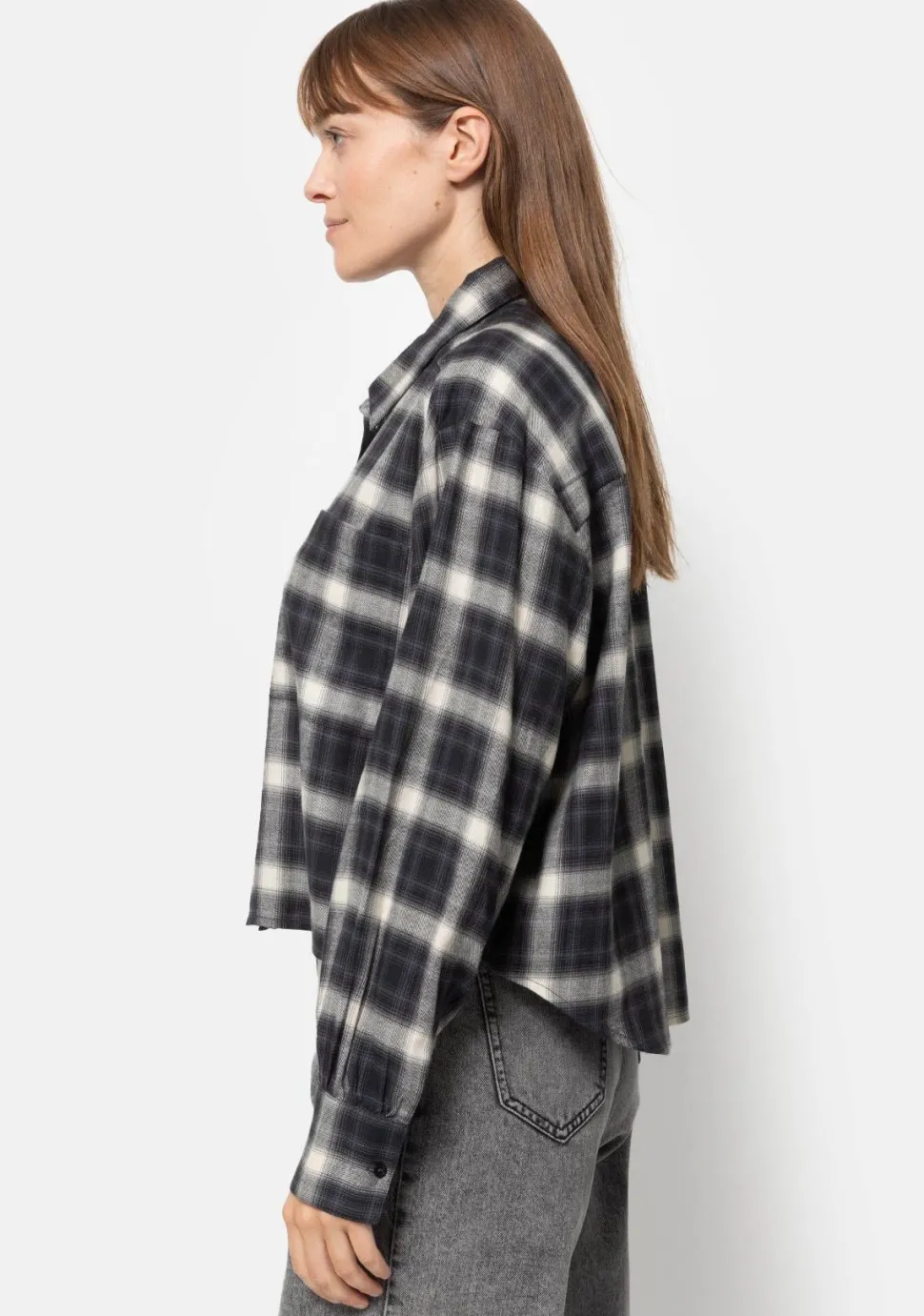 AME ANTWERP BLOUSE