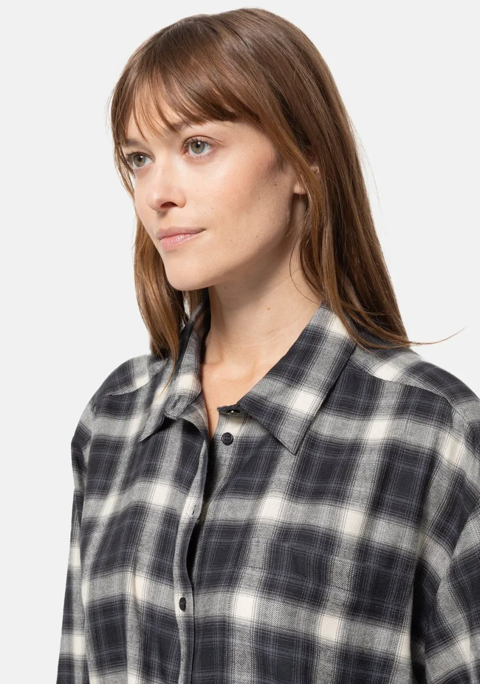 AME ANTWERP BLOUSE