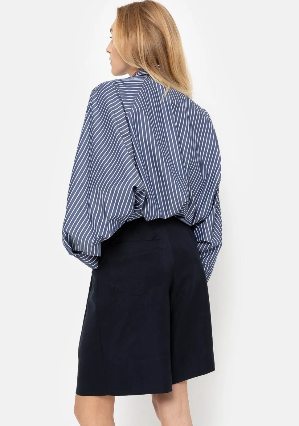 AME ANTWERP BLOUSE