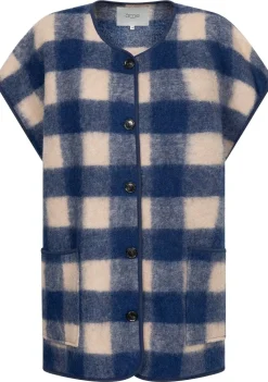 AME ANTWERP GILET