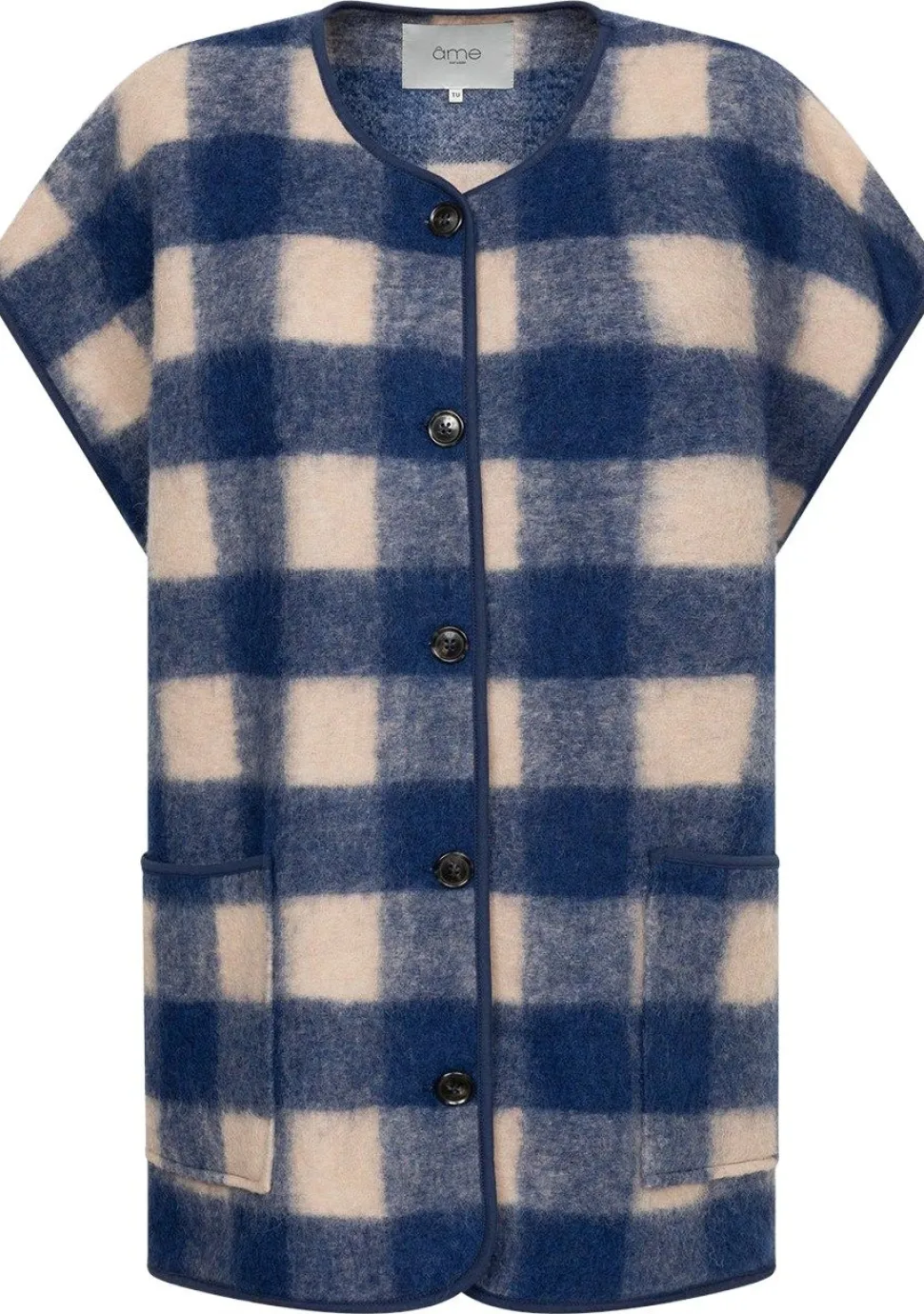 AME ANTWERP GILET