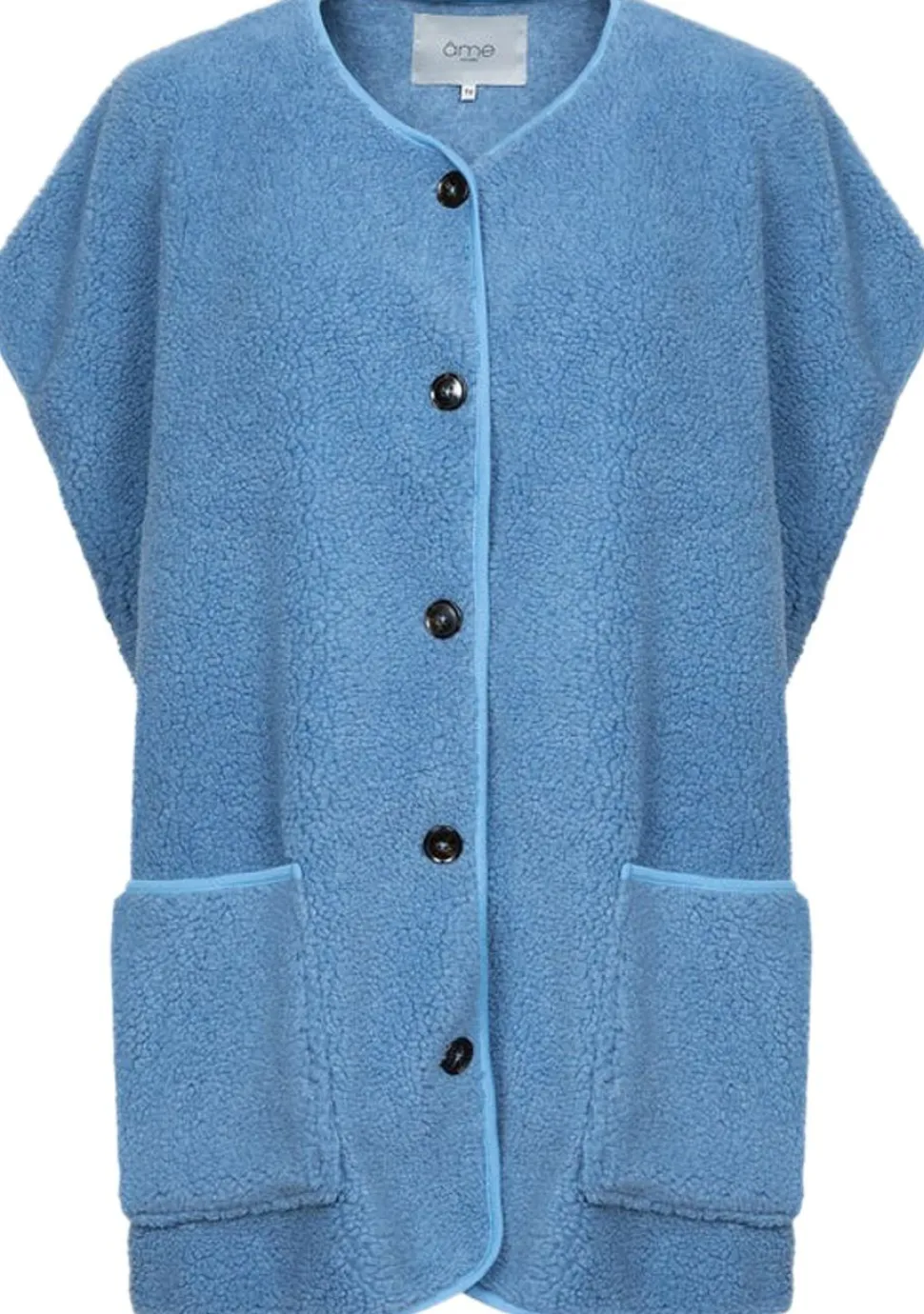 AME ANTWERP GILET