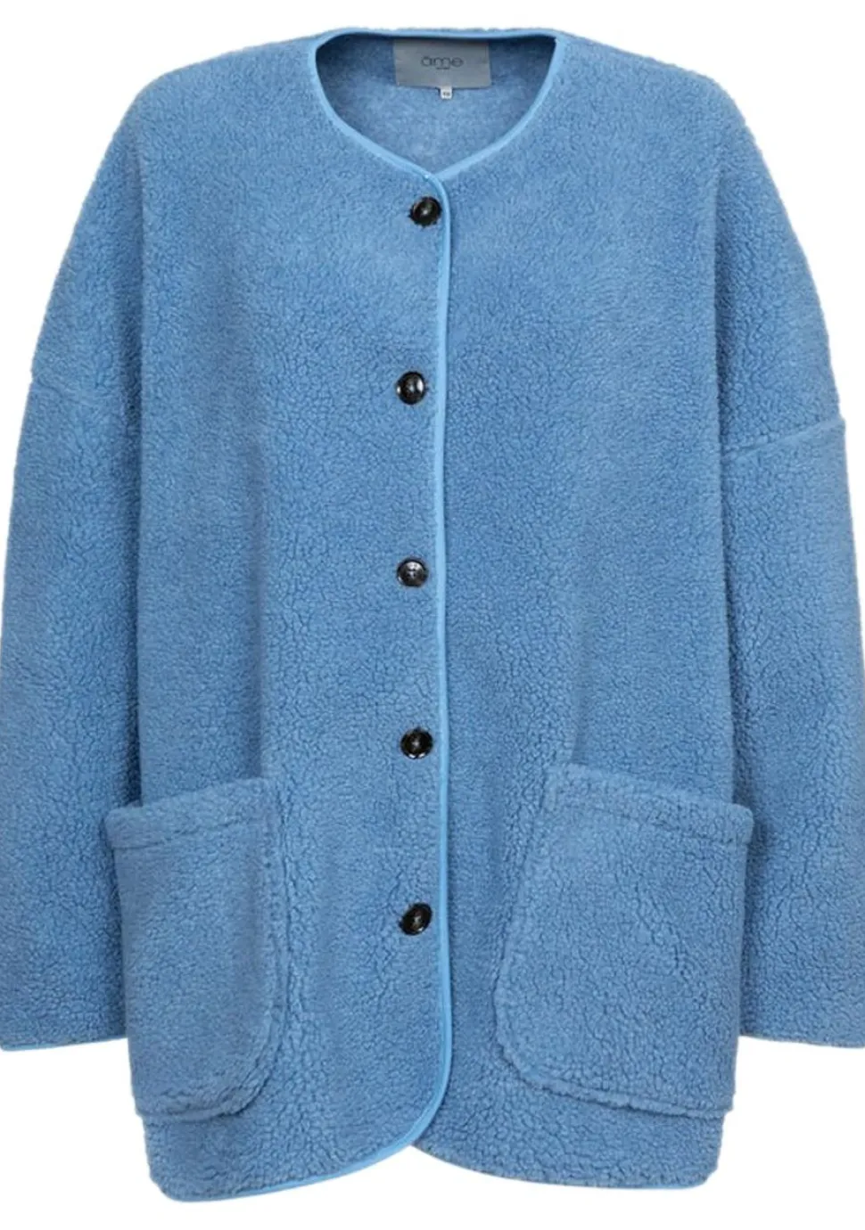 AME ANTWERP OVERSHIRT
