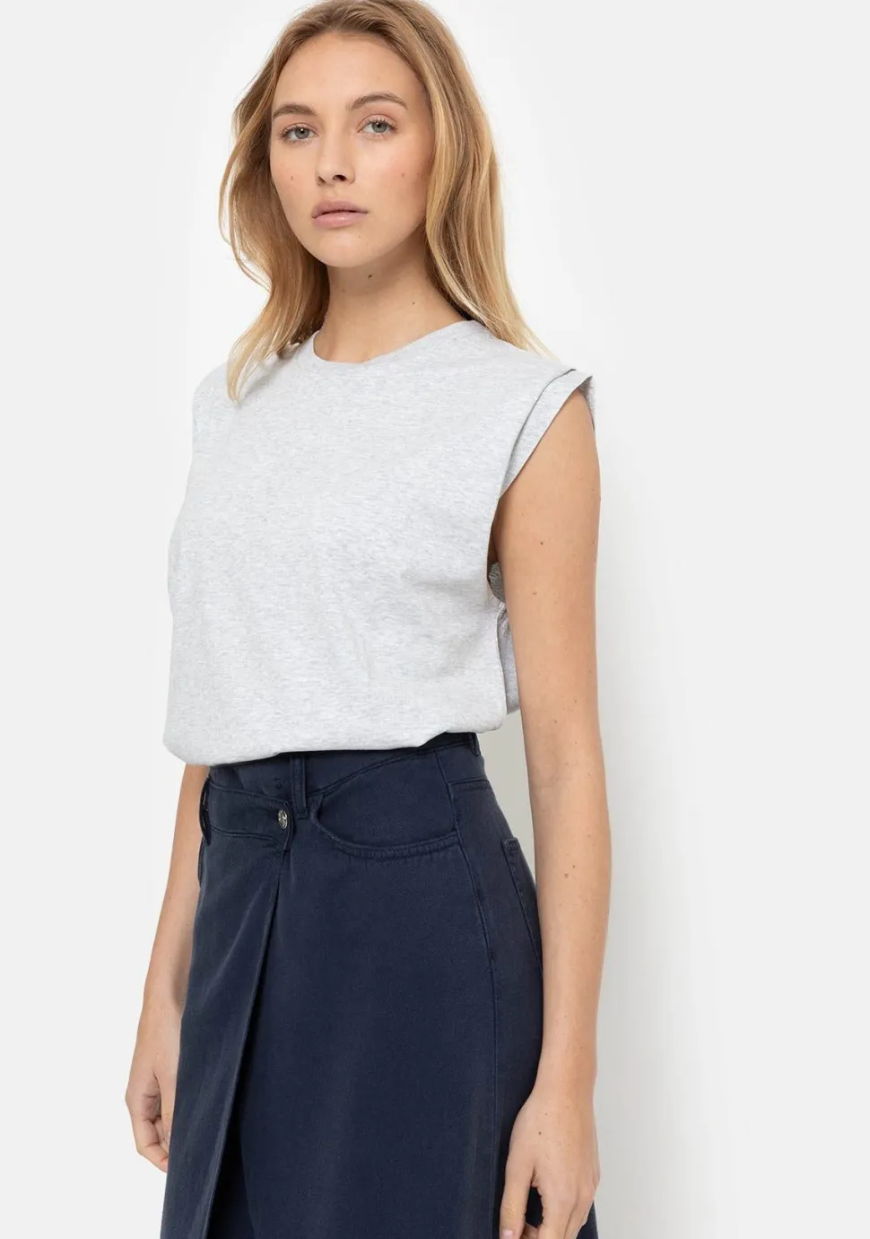 AME ANTWERP SHIRT