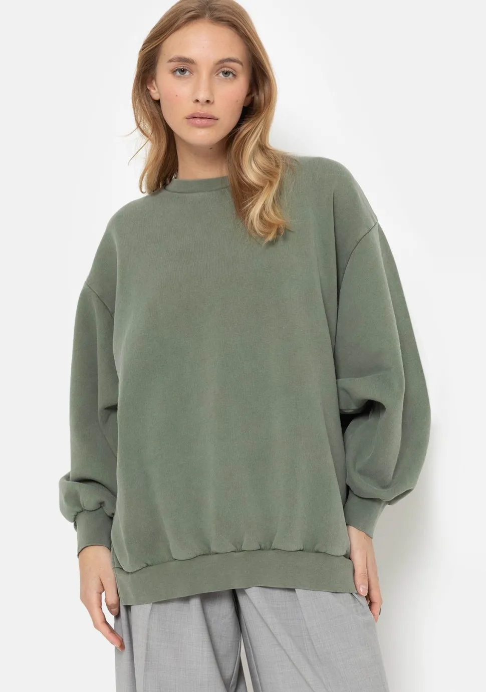 AME ANTWERP SWEATER