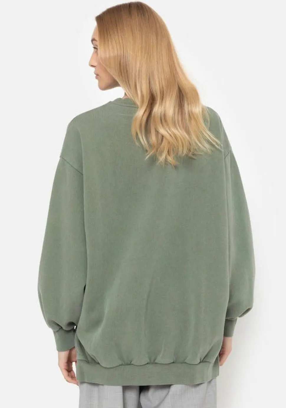AME ANTWERP SWEATER