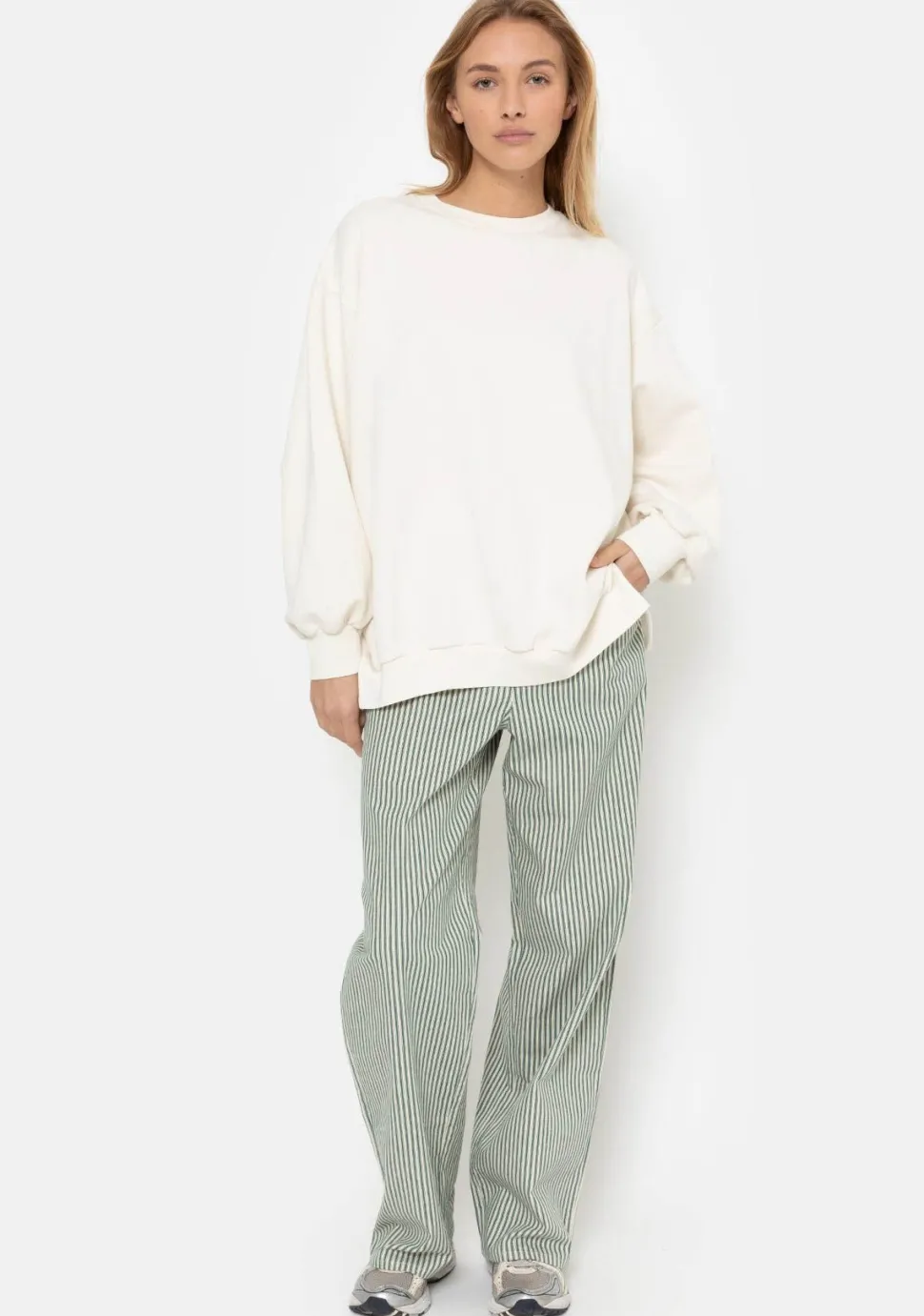 AME ANTWERP SWEATER