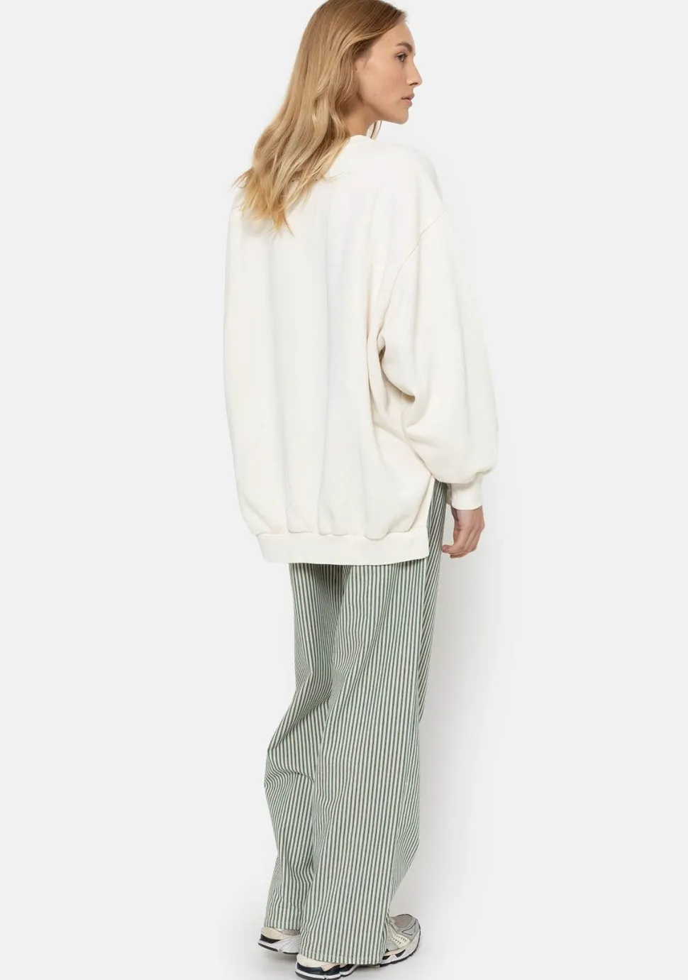 AME ANTWERP SWEATER
