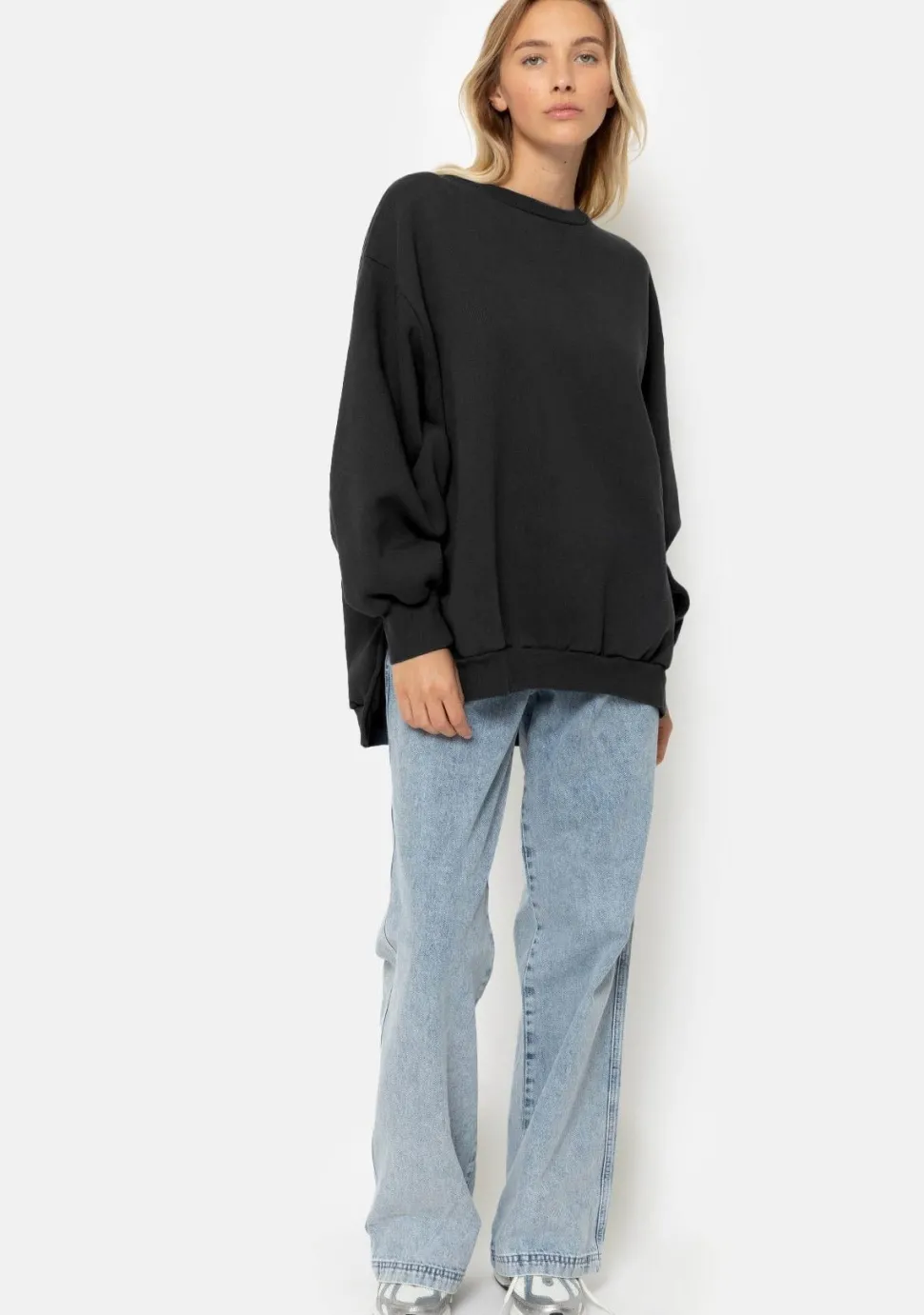 AME ANTWERP SWEATER