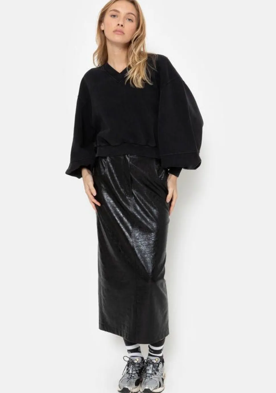 AME ANTWERP SWEATER