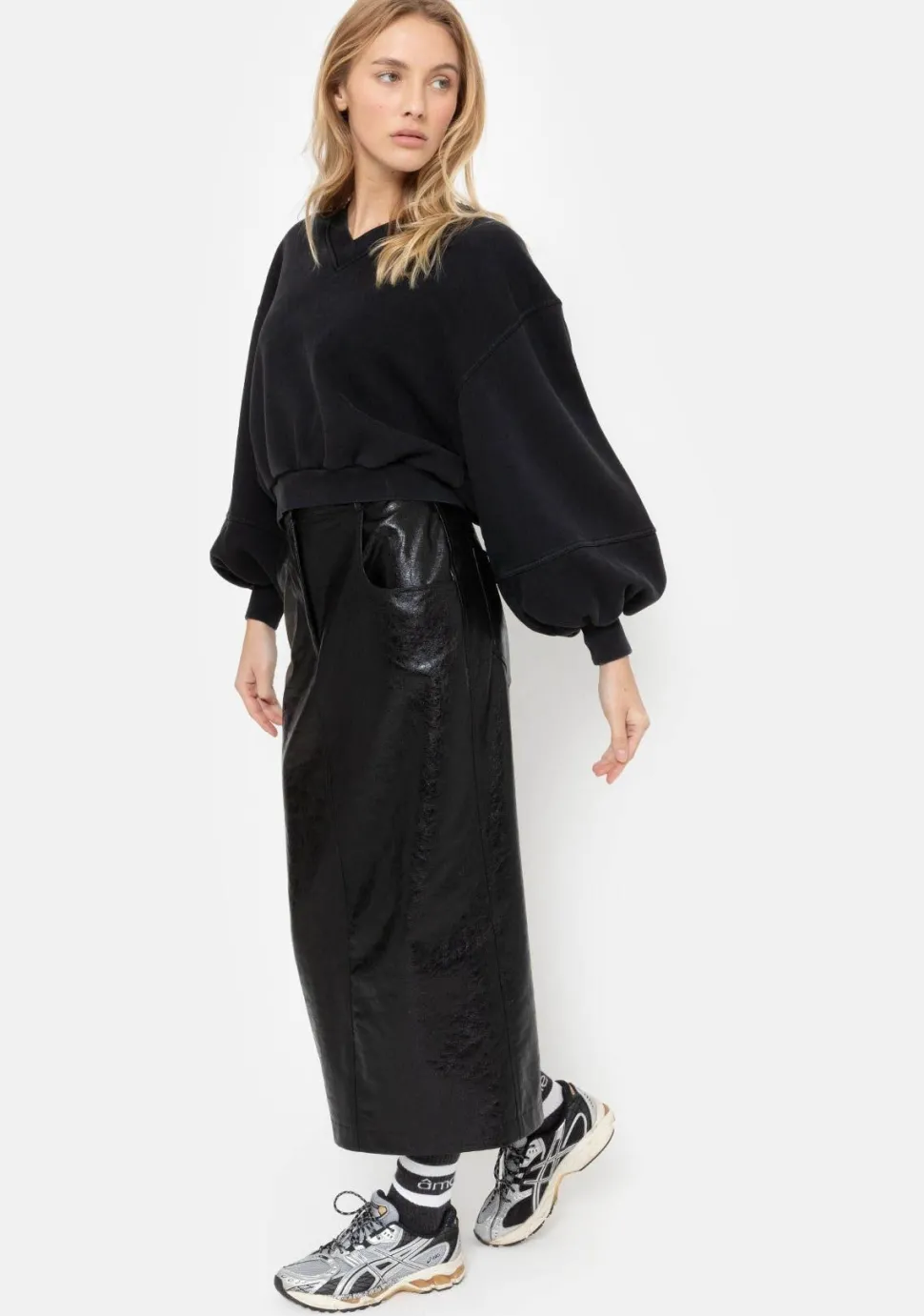 AME ANTWERP SWEATER
